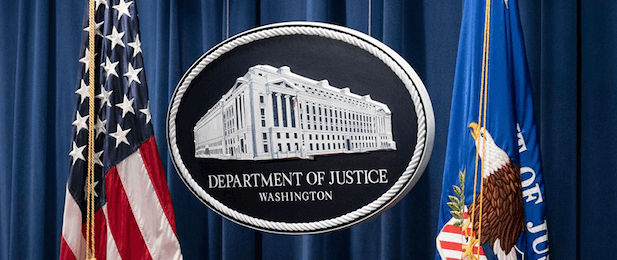 Departamentos de justicia