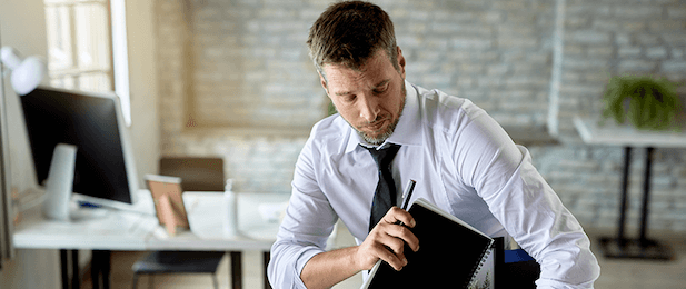 Oficinas de desempleo